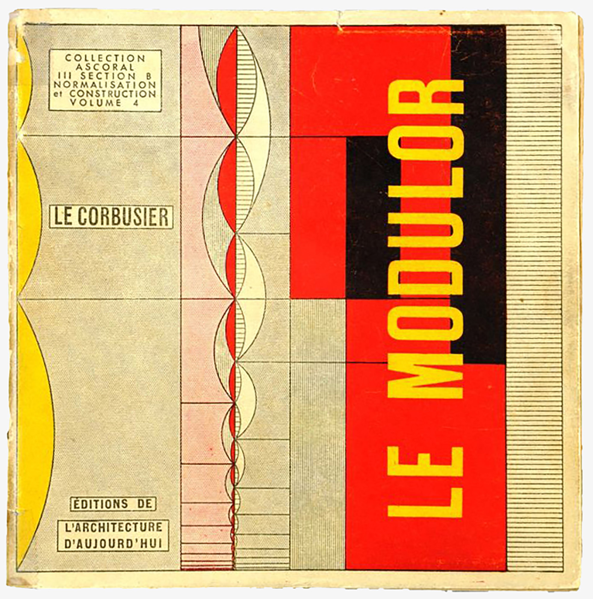 Modulor | Pavillon le Corbusier eGuide